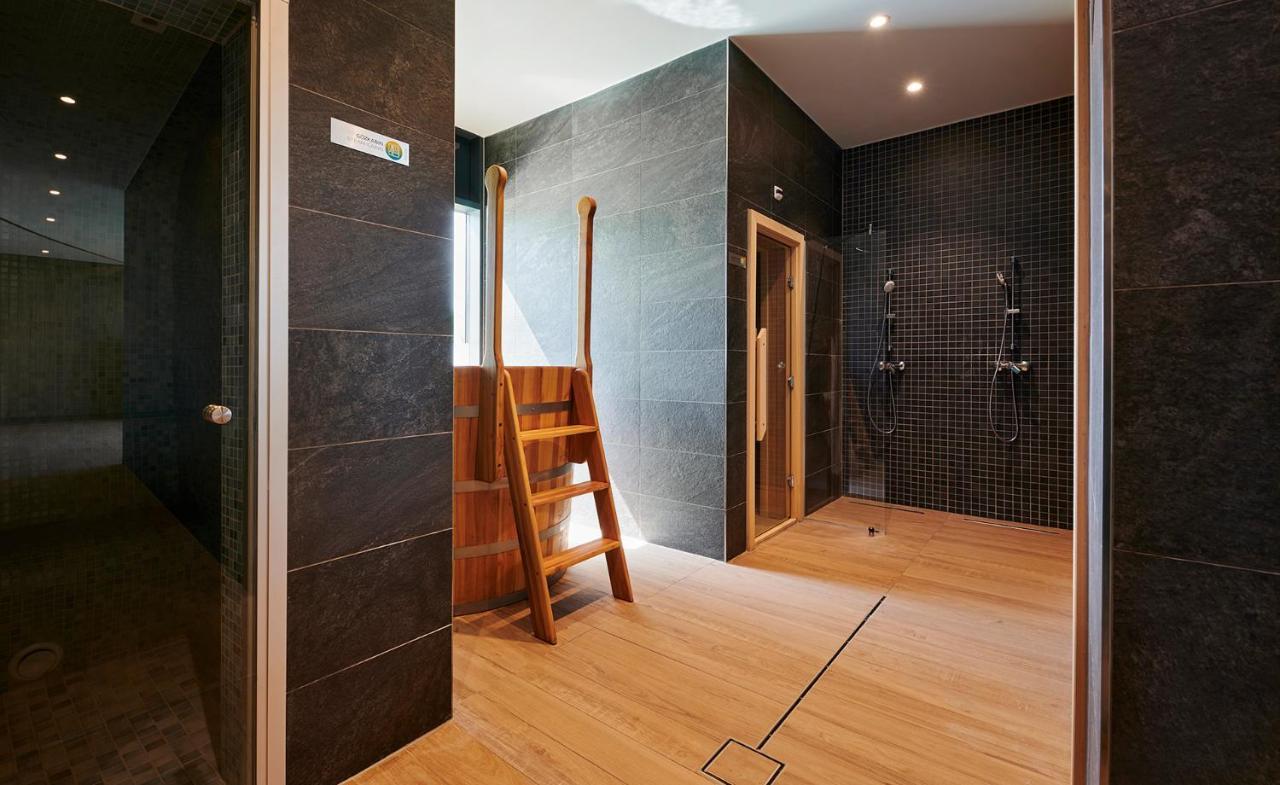 Hotel Otp Balatonszemes Ngoại thất bức ảnh