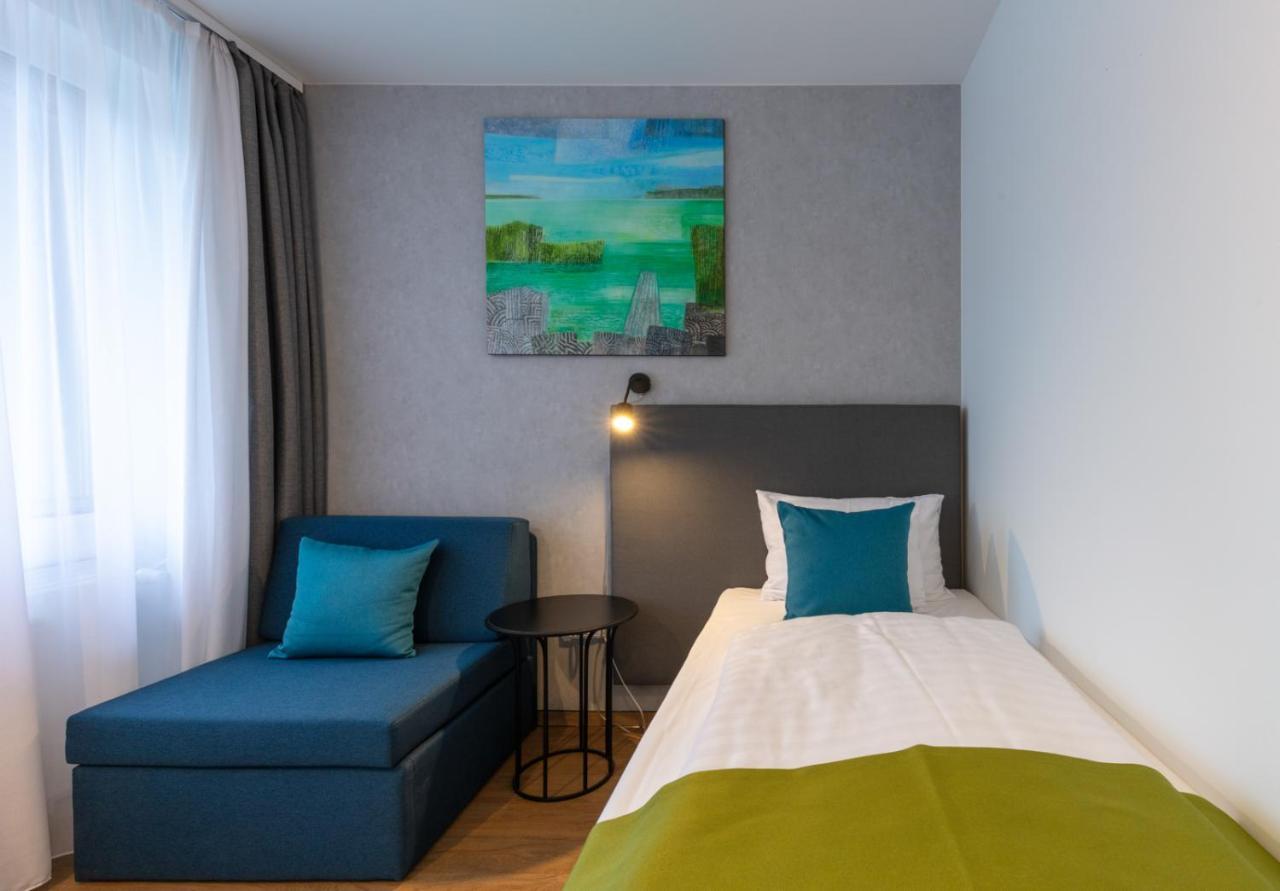 Hotel Otp Balatonszemes Ngoại thất bức ảnh