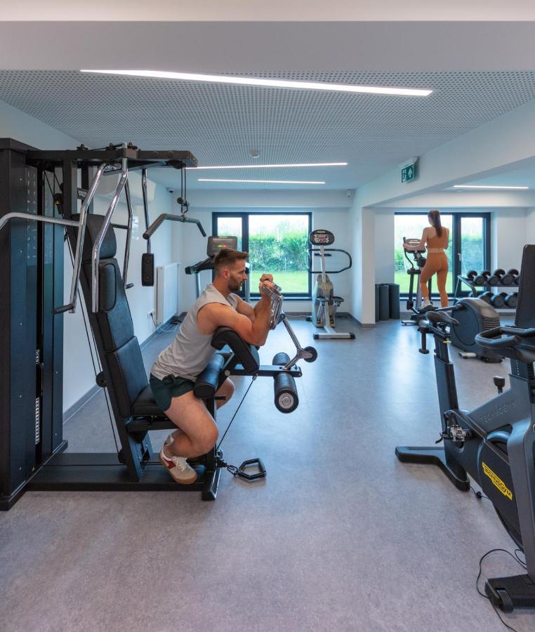 Hotel Otp Balatonszemes Ngoại thất bức ảnh