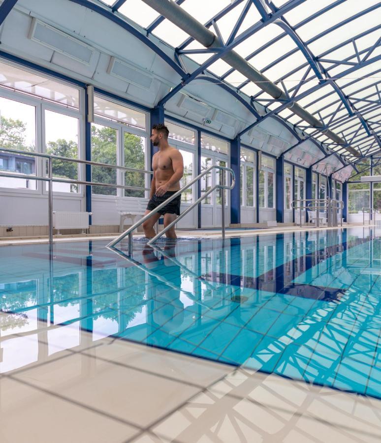 Hotel Otp Balatonszemes Ngoại thất bức ảnh