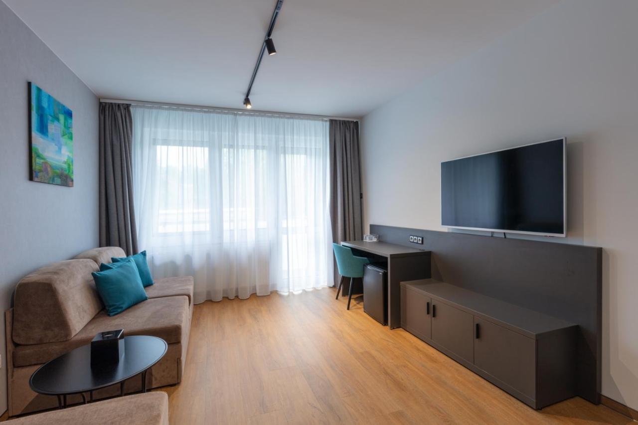 Hotel Otp Balatonszemes Ngoại thất bức ảnh