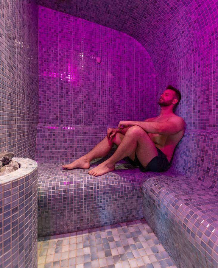 Hotel Otp Balatonszemes Ngoại thất bức ảnh
